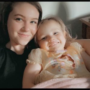 Meet your Posher, Raychel